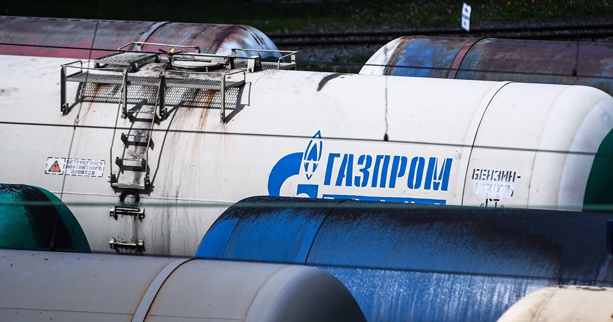 У рекордных цен на газ есть конкретные причины: что произошло и как это скажется на Украине (Телеграф, Украина) (Телеграф)