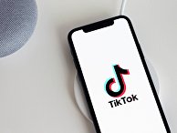  TikTok   