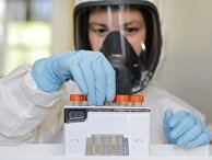 Первая в мире вакцина от коронавируса Первая в мире вакцина от коронавируса