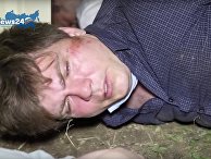 В Белоруссии задержали и избили россиян из «Открытой России» В Белоруссии задержали и избили россиян из «Открытой России»