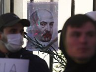 Ситуация у посольства Белоруссии в Москве Ситуация у посольства Белоруссии в Москве