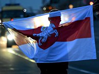 Протесты в Минске Протесты в Минске