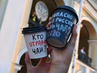Акции в поддержку А. Навального Акции в поддержку А. Навального