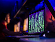 Вирус-вымогатель атаковал IT-системы компаний в разных странах Вирус-вымогатель атаковал IT-системы компаний в разных странах