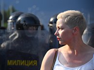 Мария Колесникова Мария Колесникова