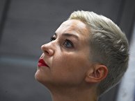 Мария Колесникова Мария Колесникова
