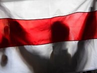 Ситуация в Минске Ситуация в Минске