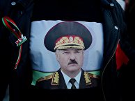 Ситуация в Минске Ситуация в Минске
