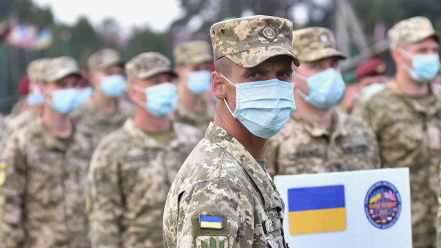 Украина — не щит Европы. Почему Киев не пускают в НАТО