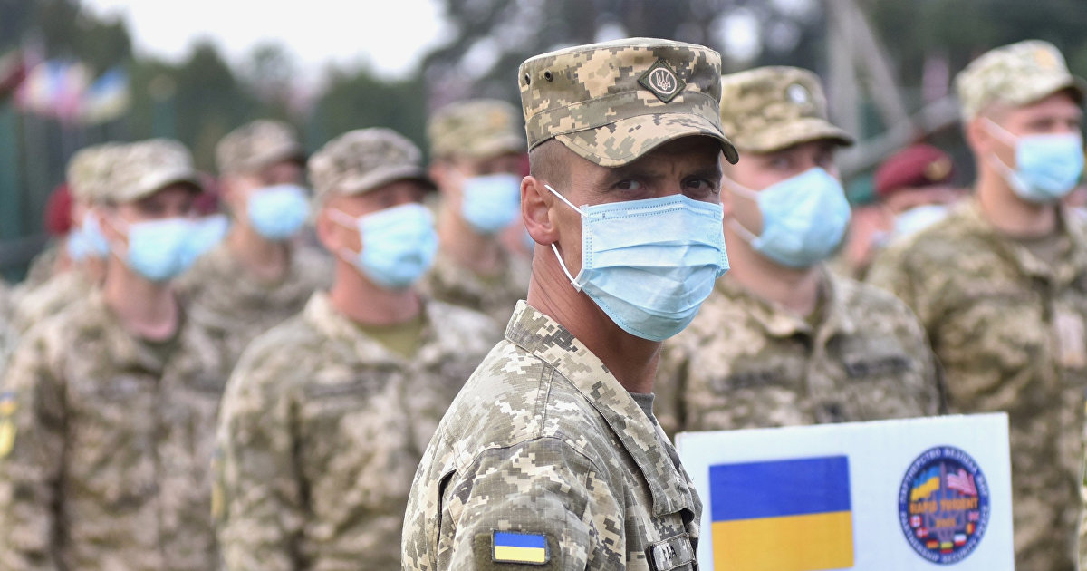 Daily Express (Великобритания): Угроза для России! Путин осуждает Запад за военную помощь Украине (Daily Express)