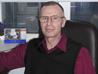Советский химик Владимир Углев Советский химик Владимир Углев