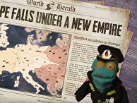 What if Soviets and the West had clashed in 1945? What if Soviets and the West had clashed in 1945?