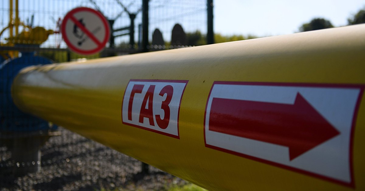 Finans (Дания): Европа страдает от экстремальных цен на природный газ (Finans)