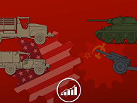 7 основных мифов о Красной армии 7 основных мифов о Красной армии
