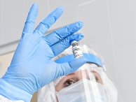 Вакцинация врачей от коронавируса в Краснодаре Вакцинация врачей от коронавируса в Краснодаре
