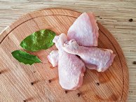Куриные ножки Куриные ножки