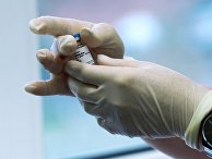 Вакцинация врачей от коронавируса в Сестрорецке Вакцинация врачей от коронавируса в Сестрорецке