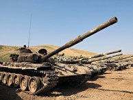Обострение ситуации вокруг Нагорного Карабаха Обострение ситуации вокруг Нагорного Карабаха