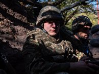 Военнослужащие армии обороны Нагорно-Карабахской Республики Военнослужащие армии обороны Нагорно-Карабахской Республики