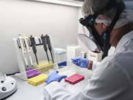 Учёные Крымского федерального университета разработали новую вакцину от коронавируса Учёные Крымского федерального университета разработали новую вакцину от коронавируса