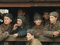 Кадр из фильма «Белый Тигр», 2012 Кадр из фильма «Белый Тигр», 2012