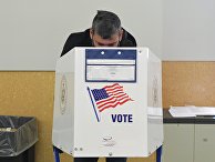 Выборы президента США Выборы президента США