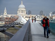 В Великобритании введен карантин в связи с коронавирусом В Великобритании введен карантин в связи с коронавирусом