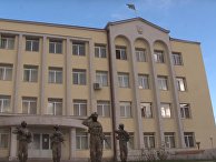 Азербайджан поднял флаг над Шушей Азербайджан поднял флаг над Шушей