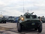 Отправка миротворцев в Нагорный Карабах Отправка миротворцев в Нагорный Карабах