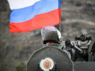 Специалисты противоминного центра Минобороны РФ приступили к работе в Карабахе Специалисты противоминного центра Минобороны РФ приступили к работе в Карабахе