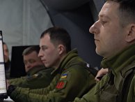 Военные учения армии Украины Военные учения армии Украины