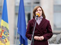 Антиправительственная акция в Кишиневе Антиправительственная акция в Кишиневе