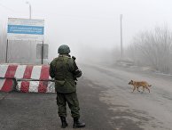 Обмен военнопленными между ДНР, ЛНР и Украиной в Донецкой области Обмен военнопленными между ДНР, ЛНР и Украиной в Донецкой области
