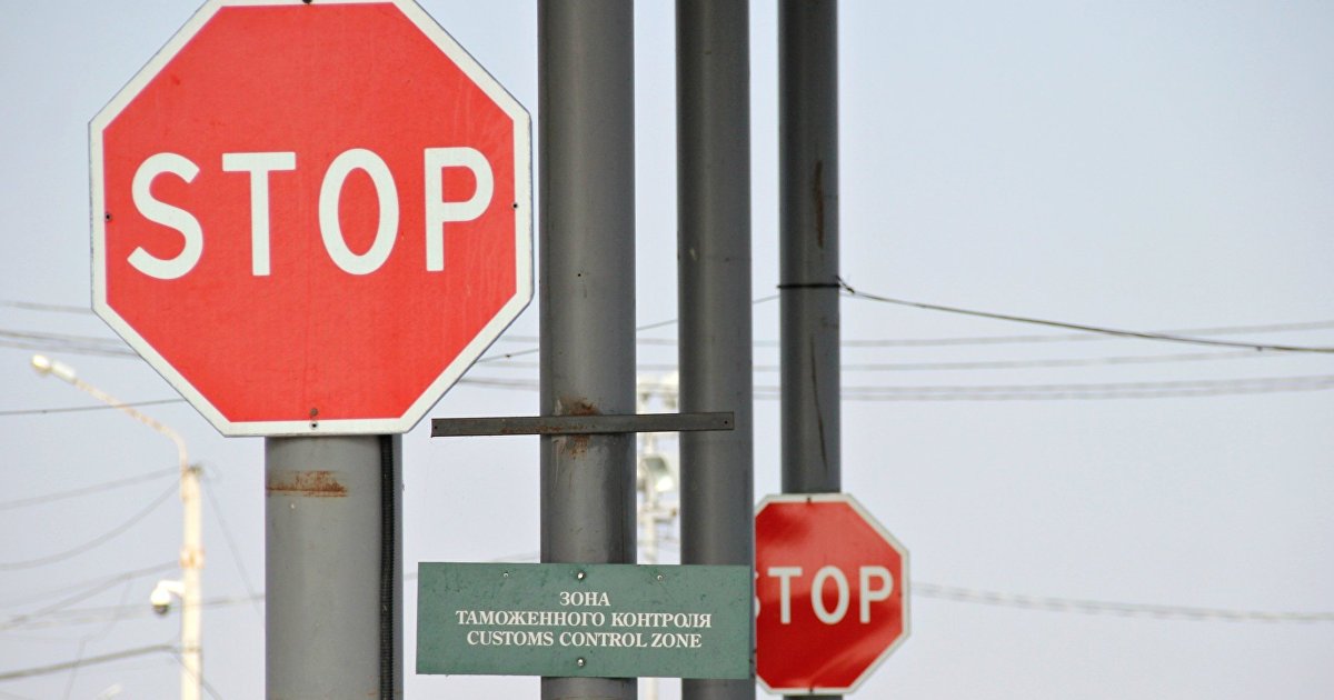 Yle (Финляндия): военный конфликт на востоке Украины маловероятен (Yle)