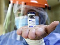 Вакцинация российской вакциной от коронавируса в Аргентине Вакцинация российской вакциной от коронавируса в Аргентине