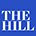 The Hill logo The Hill logo