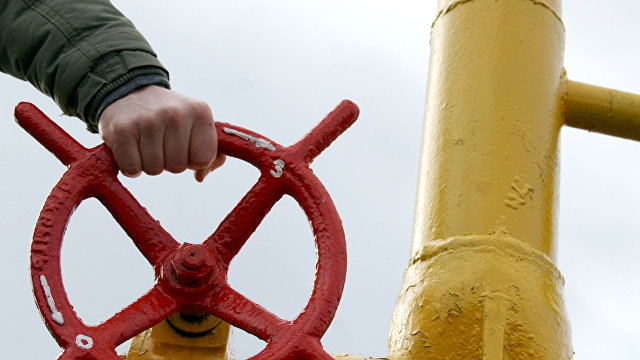 Госдеп США: газовый кризис стал серьезным звонком для Европы