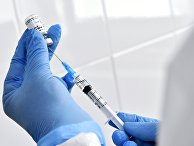 Вакцинация врачей от коронавируса в Краснодаре Вакцинация врачей от коронавируса в Краснодаре