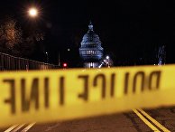 Ситуация в США перед инаугурацией Дж. Байдена Ситуация в США перед инаугурацией Дж. Байдена