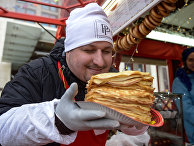 Фестиваль "Московская масленица" Фестиваль "Московская масленица"
