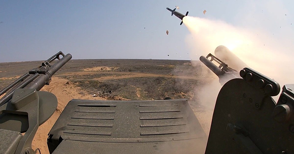 Читатели Defence 24: НАТО так и не может создать ничего похожего на Панцирь-С1М (Defence24)