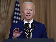 Президент США Джо Байден Президент США Джо Байден
