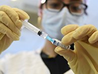 Вакцинация от COVID-19 Вакцинация от COVID-19