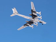 Ту-95 могут сжечь дотла весь соросоидный мир