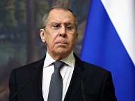 Встреча главы МИД РФ С. Лаврова и верховного представителя ЕС Ж. Борреля Встреча главы МИД РФ С. Лаврова и верховного представителя ЕС Ж. Борреля