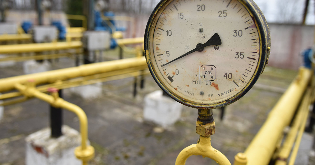 Лiга (Украина): Газпром прекратил поставки газа в Венгрию через Украину (ЛIГАБізнесІнформ)