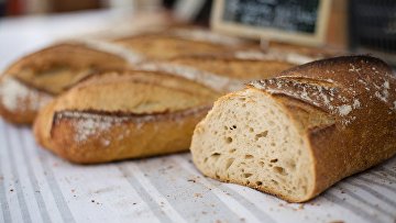 Французский багет