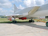 Российская крылатая ракета Х-32 Российская крылатая ракета Х-32