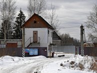 Исправительная колония ИК-2, где, возможно, будет отбывать наказание А. Навальный Исправительная колония ИК-2, где, возможно, будет отбывать наказание А. Навальный