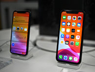 Смартфоны компании Apple Смартфоны компании Apple